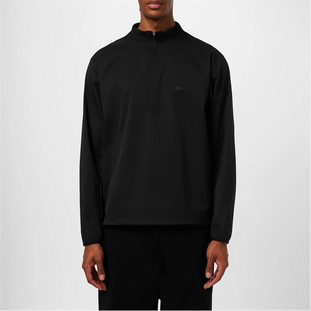 Boss Athleisure J Faster 10219140 01 - Black